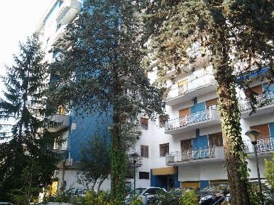 Foto Appartamento a Benevento Mulini, Porta Rufina di 130 m² con 4 locali