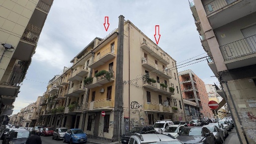 Foto Appartamento a Catania XX Settembre - Tribunale di 221 m² in vendita