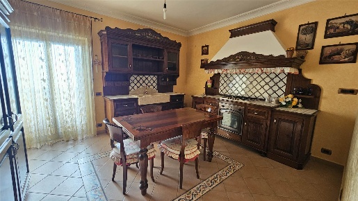 Foto Appartamento in michele pisciotto, Agrigento di 140 m² con 4 locali