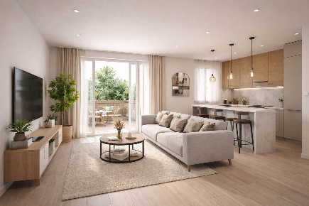 Foto Appartamento a Firenze Careggi - Rifredi - Dalmazia di 71 m²