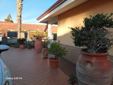 Foto Villa unifamiliare in Via Sant' Antonio, Terracina di 65 m² in vendita