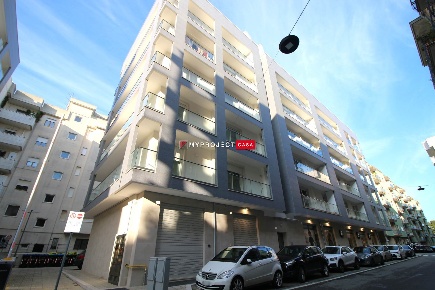 Foto Appartamento in Via Francesco Petrarca 12, Martina Franca di 95 m²