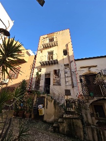 Foto Appartamento in Via Cappellino 35, Sciacca Centro di 210 m² in vendita