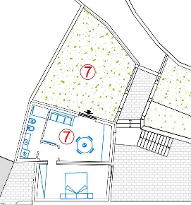 Foto Appartamento in Via Rinaldi 10, Lerici Pugliola, Solaro di 49 m²