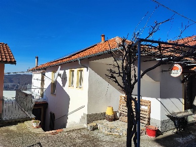 Foto Ristorante in dova superiore, Cabella Ligure Centro di 200 m²