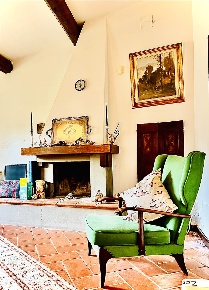 Foto Villa unifamiliare a Livorno Montenero Basso - Montenero Alto