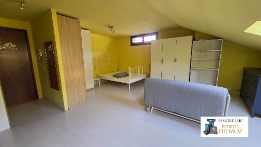 Foto Appartamento in via E. Chanoux, Saint-Pierre di 45 m² con 1 locali
