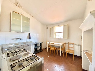 Foto Appartamento a Pistoia Centro Storico di 100 m² con 6 locali