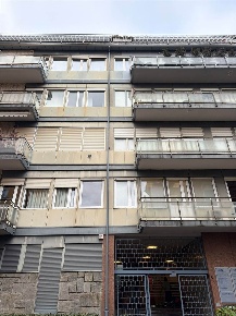 Foto Ufficio in Via Cucchi 6, Bergamo Centro di 70 m² con 3 locali