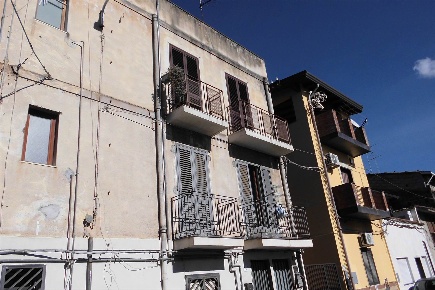 Foto Appartamento a Catania Ballo - Cibele di 42 m² con 2 locali in vendita