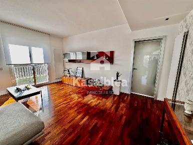 Foto Appartamento in Via degli Aceri 124, Ragusa San Luigi - Archimede