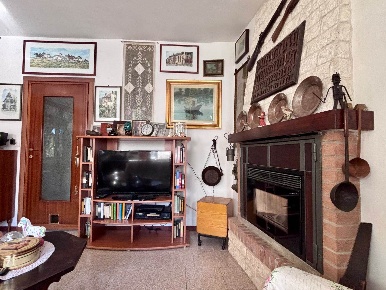 Foto Appartamento a Pozzolengo Centro di 140 m² con 4 locali in vendita