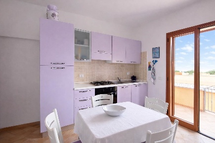 Foto Appartamento in via italia 2, Valledoria di 149 m² con 2 locali