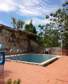 Foto Villa unifamiliare in I TRAVERSA ARENELLA, Ischia Centro di 240 m²