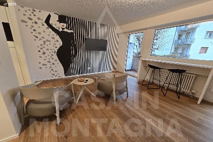 Foto Appartamento a Trento Solteri di 41 m² con 1 locali in vendita