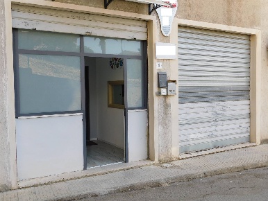 Foto Ufficio in via Empedocle 7, San Cataldo Centro di 90 m² con 4 locali