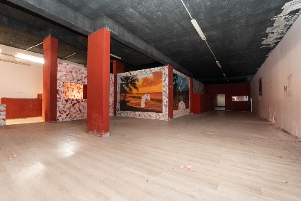 Foto Magazzino in Via Masaniello 11, Catania Rapisardi di 767 m² in vendita