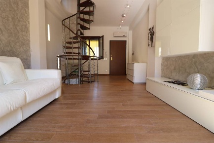 Foto Villa unifamiliare in Via Frà Santo 4, Valderice Centro di 90 m²