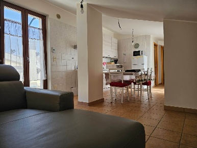 Foto Mansarde a Altamura di 63 m² con 3 locali in vendita