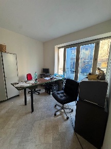 Foto Garage a Palermo Borgo Vecchio di 90 m² con 1 locali in vendita