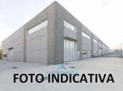 Foto Laboratorio a Montemurlo Fornacelle di 1300 m² in vendita