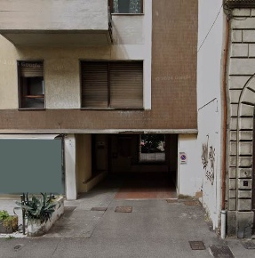 Foto Garage in Via degli Artisti, Firenze Libertà - Savonarola di 12 m²