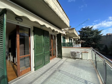 Foto Appartamento in VIA FIRENZUOLA, Firenze Le Cure di 40 m² con 2 locali