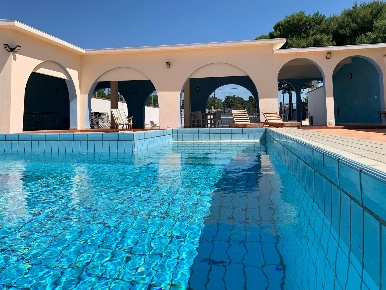 Foto Villa unifamiliare in via delle Unita Europee 3, Mazara del Vallo