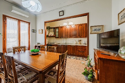 Foto Appartamento a Sesto Fiorentino Sesto Città di 110 m² con 4 locali