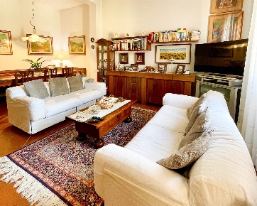 Foto Appartamento in Via Matteotti  47, Serravalle Pistoiese di 106 m²