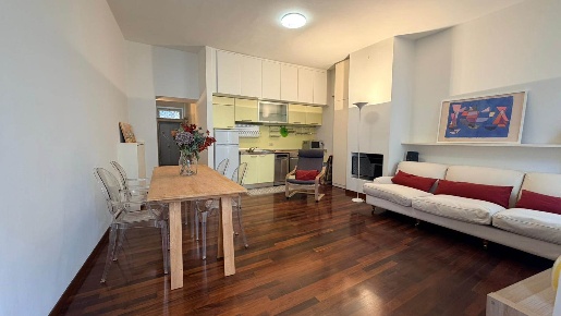 Foto Appartamento in Corso Garibaldi  44, Milano Lanza di 70 m² in affitto