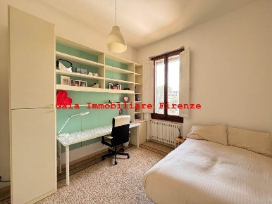 Foto Appartamento a Firenze Campo di Marte di 100 m² con 4 locali