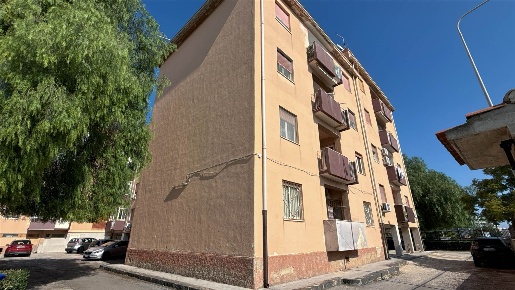 Foto Appartamento in Via Piazza Armerina 40, Siracusa di 115 m² in vendita