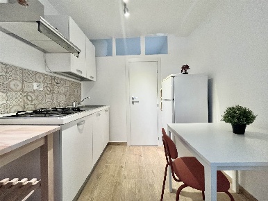 Foto Appartamento a Palermo Oreto - Perez di 40 m² con 1 locali in affitto