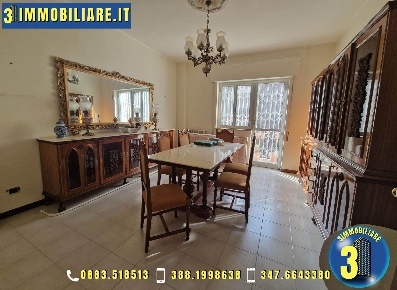 Foto Appartamento a Barletta Borgovilla - Barberini di 120 m² con 4 locali