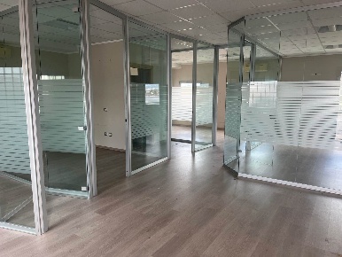 Foto Ufficio in Via Bartocci, Terni Maratta - Sabbione di 90 m² in affitto
