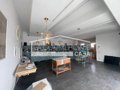 Foto Ufficio a Mogliano Veneto Centro di 70 m² con 1 locali in vendita