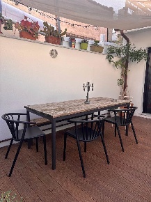 Foto Case indipendenti a Viareggio Centro di 95 m² con 5 locali in affitto