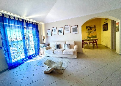 Foto Appartamento in via monsignor virgilio, Tortolì Centro di 106 m²