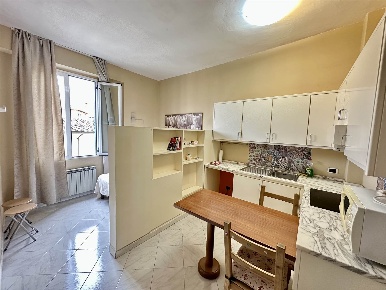 Foto Appartamento in via cittadella, Firenze Fortezza - Stazione di 30 m²