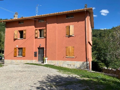 Foto Appartamento in VIA BORGO VECCHIO 10, San Benedetto Val di Sambro