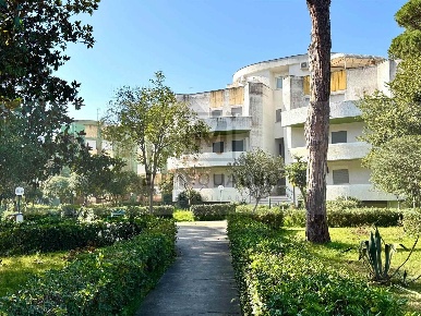 Foto Attico in Viale Europa, Terracina di 127 m² con 3 locali in vendita