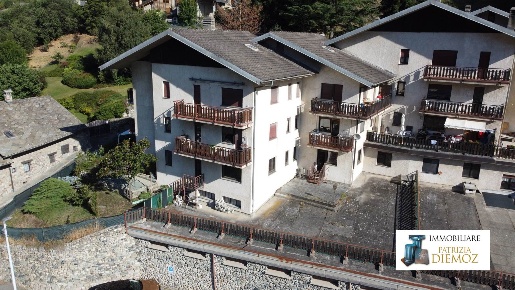 Foto Appartamento in Località Valmayeur, Quart Villair Amerique di 148 m²