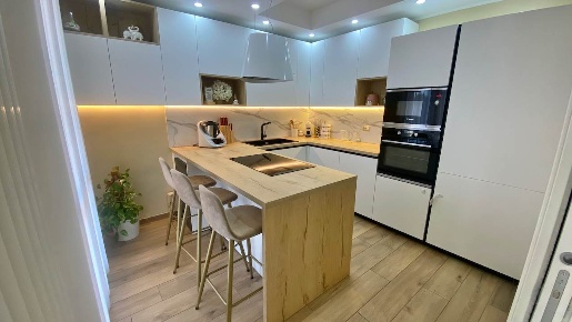 Foto Appartamento in VIA DELLA FONTANA 20, Calusco d'Adda di 109 m²