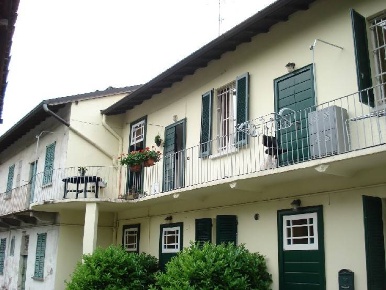 Foto Appartamento in VIA VIVALDI 7, Monza Cazzaniga - Ospedale di 40 m²