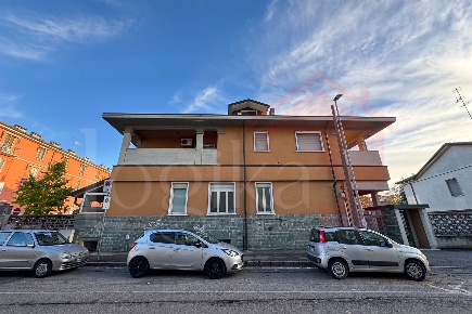 Foto Villa bifamiliare in Via XXV Aprile 1/A, Locate di Triulzi Centro