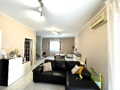 Foto Villa unifamiliare in Via Butera 6/A, Siracusa Scala Greca - Neapolis
