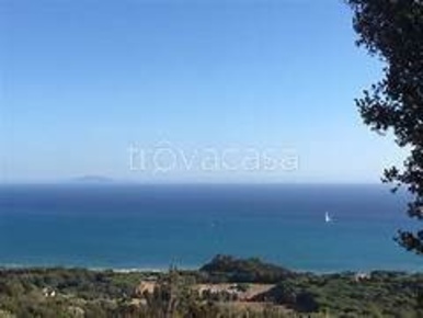 Foto Appartamento a Castiglione della Pescaia di 76 m² in vendita