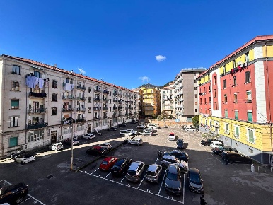 Foto Appartamento a Salerno Centro di 115 m² con 3 locali in vendita