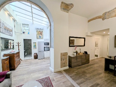 Foto Appartamento in Corso italia, Firenze Borgo Ognissanti - Il Prato